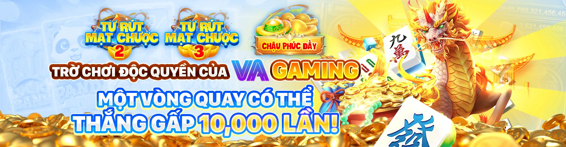 Hình ảnh chính ke9f trang chủ chính thức với các ưu đãi mới nhất